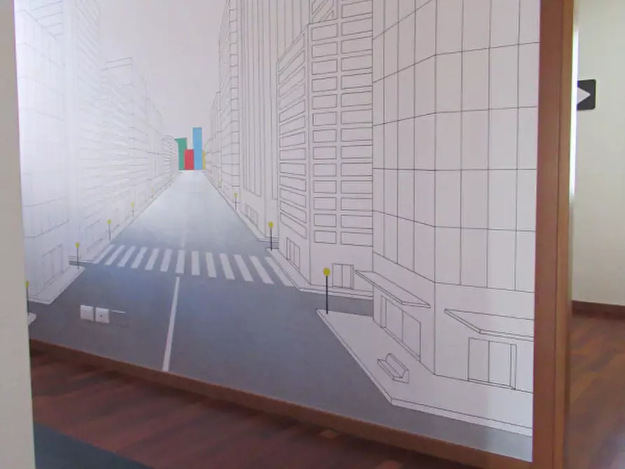 Immagine 13 di Appartamento in affitto  in Via Avogari a Treviso