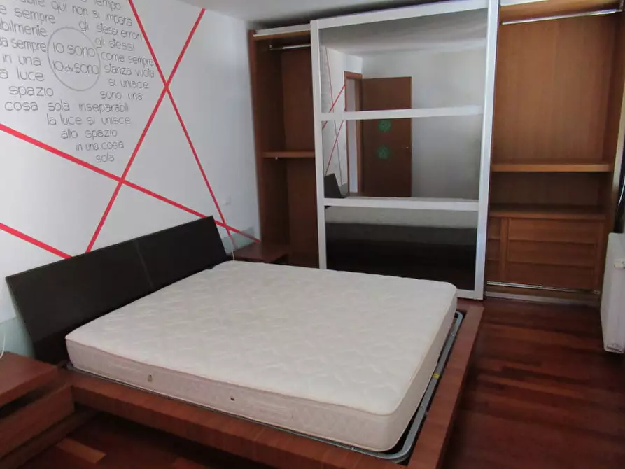 Immagine 15 di Appartamento in affitto  in Via Avogari a Treviso