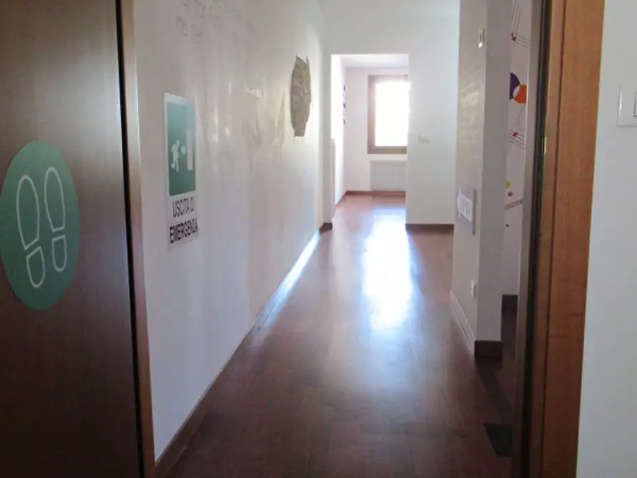 Immagine 17 di Appartamento in affitto  in Via Avogari a Treviso