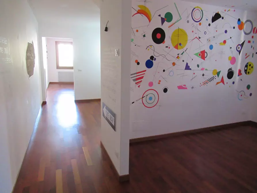 Immagine 18 di Appartamento in affitto  in Via Avogari a Treviso