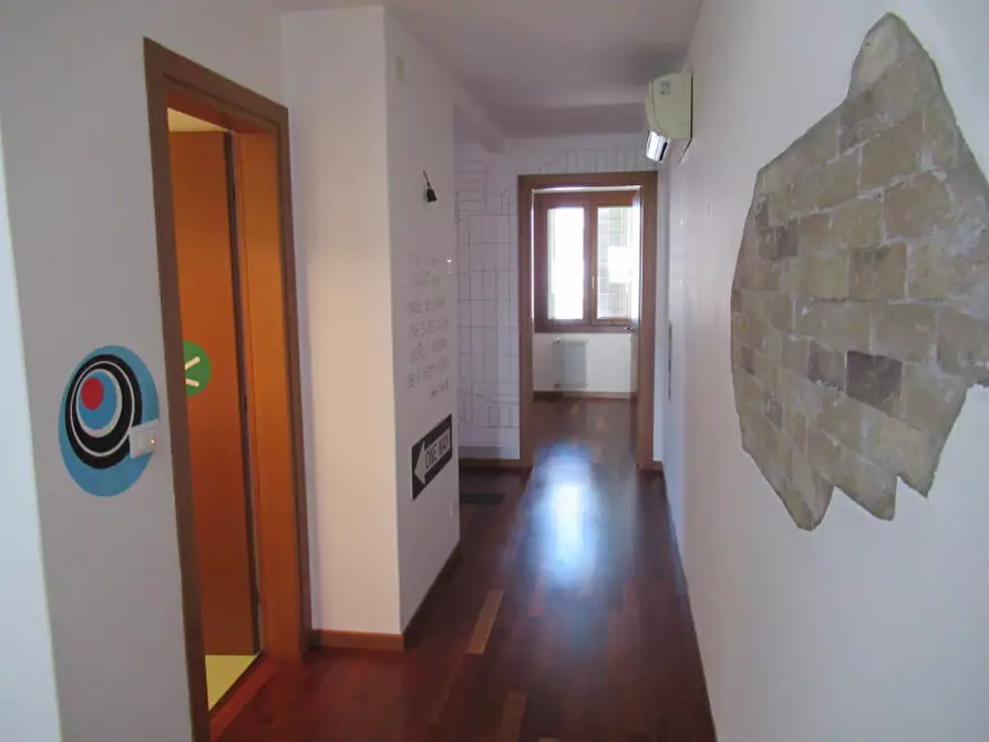 Immagine 19 di Appartamento in affitto  in Via Avogari a Treviso