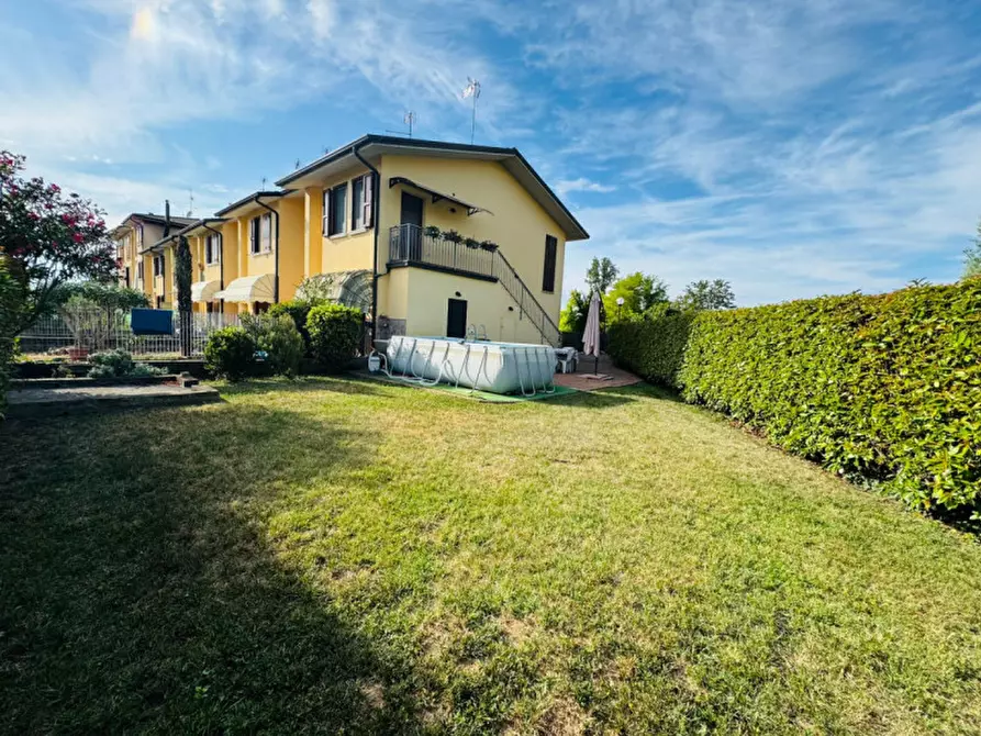 Immagine 2 di Appartamento in vendita  in VIA.11 SETTEMBRE 2001 a Calvisano