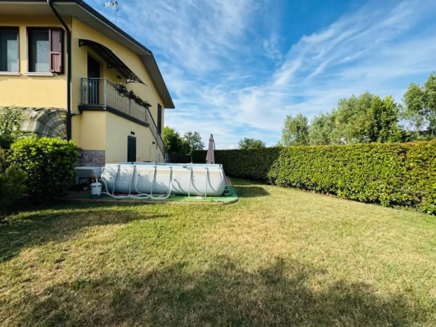 Immagine 3 di Appartamento in vendita  in VIA.11 SETTEMBRE 2001 a Calvisano