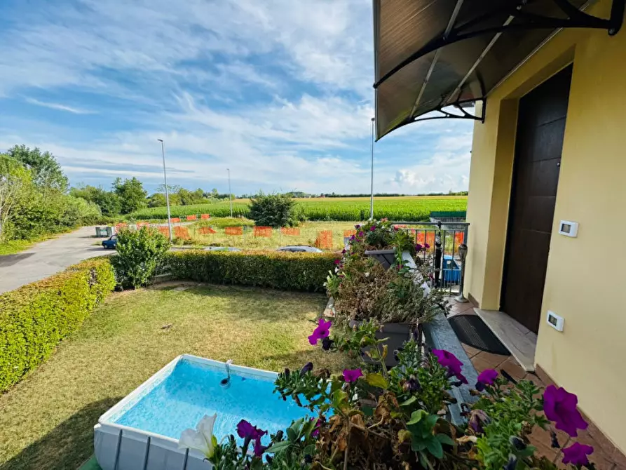 Immagine 4 di Appartamento in vendita  in VIA.11 SETTEMBRE 2001 a Calvisano