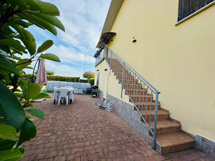 Immagine 5 di Appartamento in vendita  in VIA.11 SETTEMBRE 2001 a Calvisano