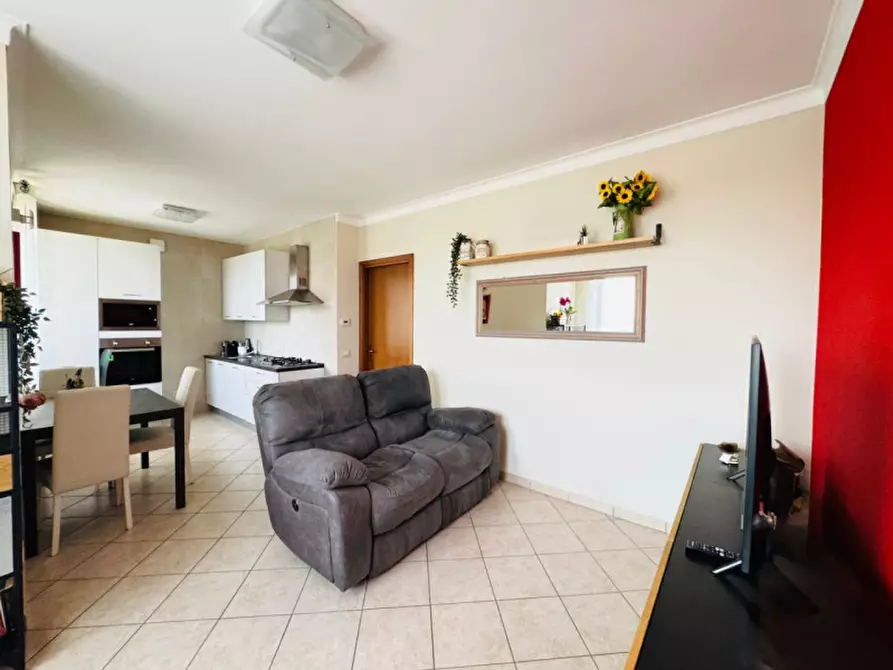 Immagine 7 di Appartamento in vendita  in VIA.11 SETTEMBRE 2001 a Calvisano