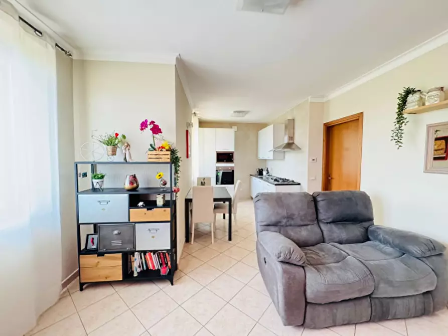 Immagine 8 di Appartamento in vendita  in VIA.11 SETTEMBRE 2001 a Calvisano