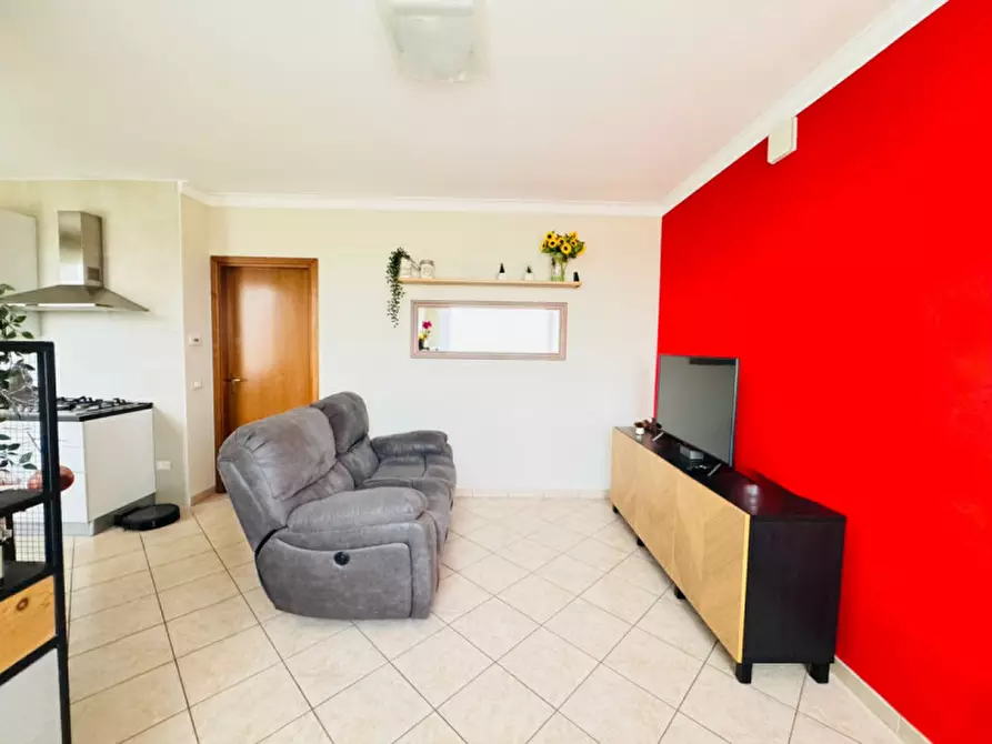 Immagine 9 di Appartamento in vendita  in VIA.11 SETTEMBRE 2001 a Calvisano