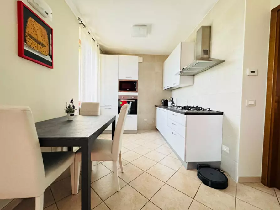 Immagine 11 di Appartamento in vendita  in VIA.11 SETTEMBRE 2001 a Calvisano