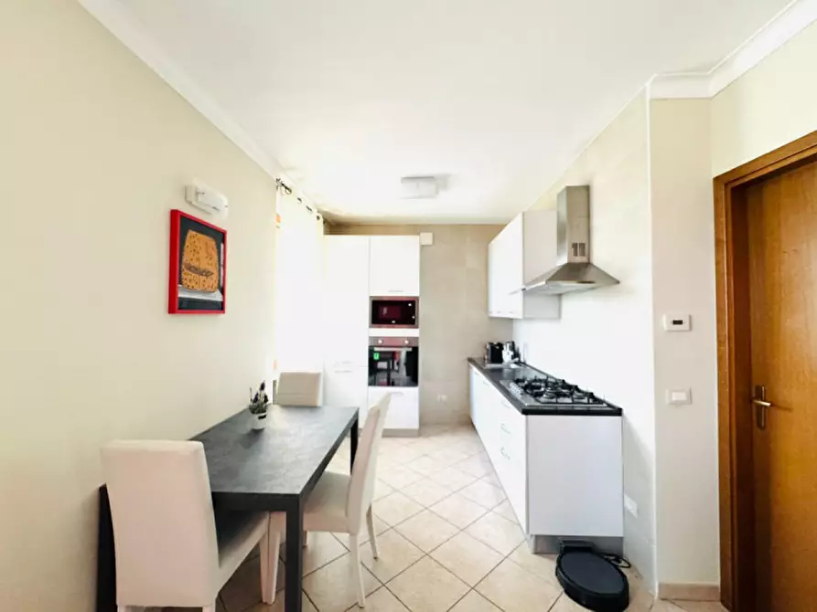 Immagine 12 di Appartamento in vendita  in VIA.11 SETTEMBRE 2001 a Calvisano