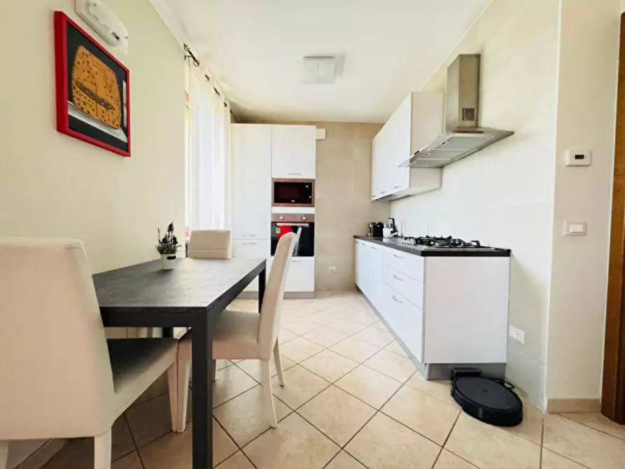 Immagine 14 di Appartamento in vendita  in VIA.11 SETTEMBRE 2001 a Calvisano