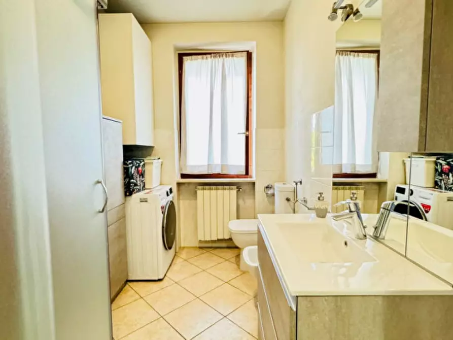 Immagine 20 di Appartamento in vendita  in VIA.11 SETTEMBRE 2001 a Calvisano