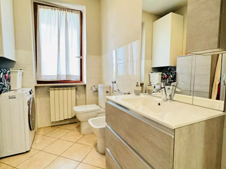 Immagine 21 di Appartamento in vendita  in VIA.11 SETTEMBRE 2001 a Calvisano