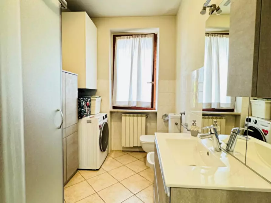 Immagine 22 di Appartamento in vendita  in VIA.11 SETTEMBRE 2001 a Calvisano