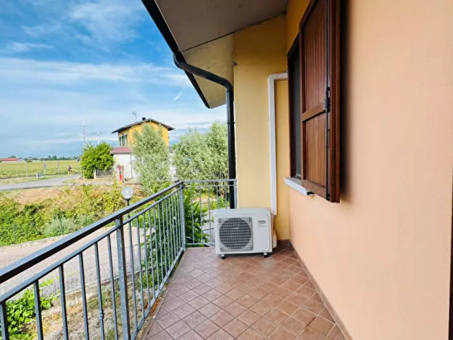 Immagine 23 di Appartamento in vendita  in VIA.11 SETTEMBRE 2001 a Calvisano