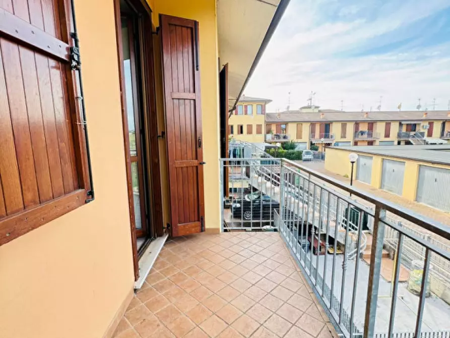 Immagine 24 di Appartamento in vendita  in VIA.11 SETTEMBRE 2001 a Calvisano