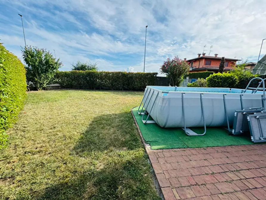 Immagine 25 di Appartamento in vendita  in VIA.11 SETTEMBRE 2001 a Calvisano