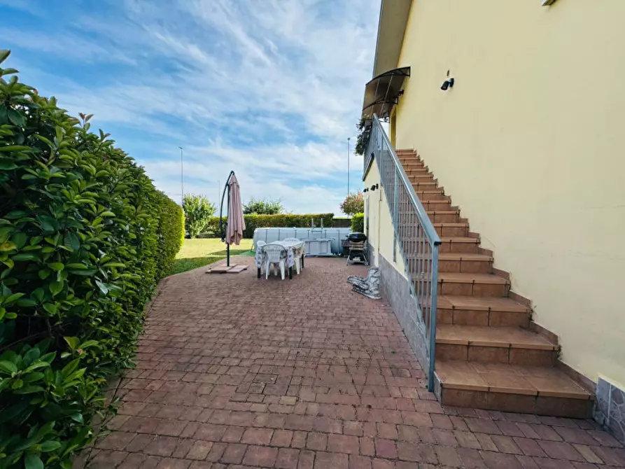 Immagine 26 di Appartamento in vendita  in VIA.11 SETTEMBRE 2001 a Calvisano