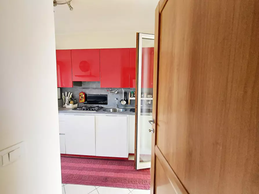 Immagine 11 di Appartamento in vendita  in via piergiorgio gallotti a Tivoli