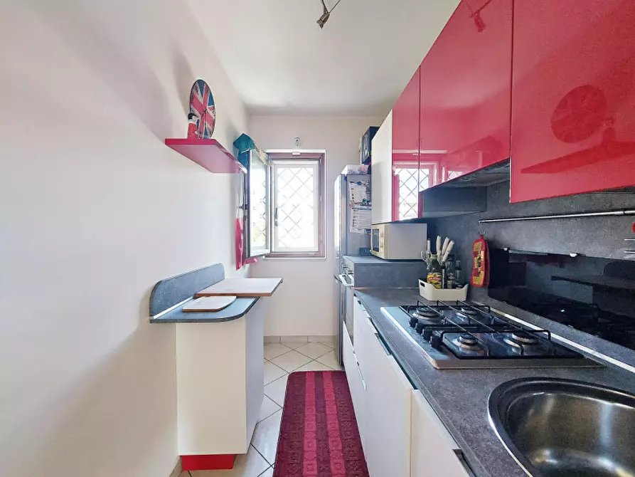 Immagine 14 di Appartamento in vendita  in via piergiorgio gallotti a Tivoli