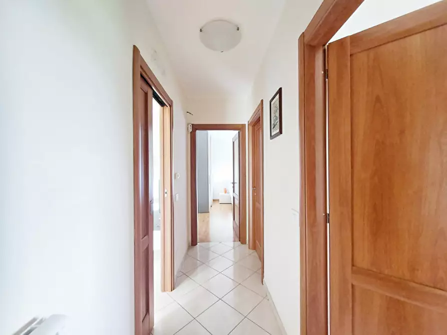 Immagine 17 di Appartamento in vendita  in via piergiorgio gallotti a Tivoli