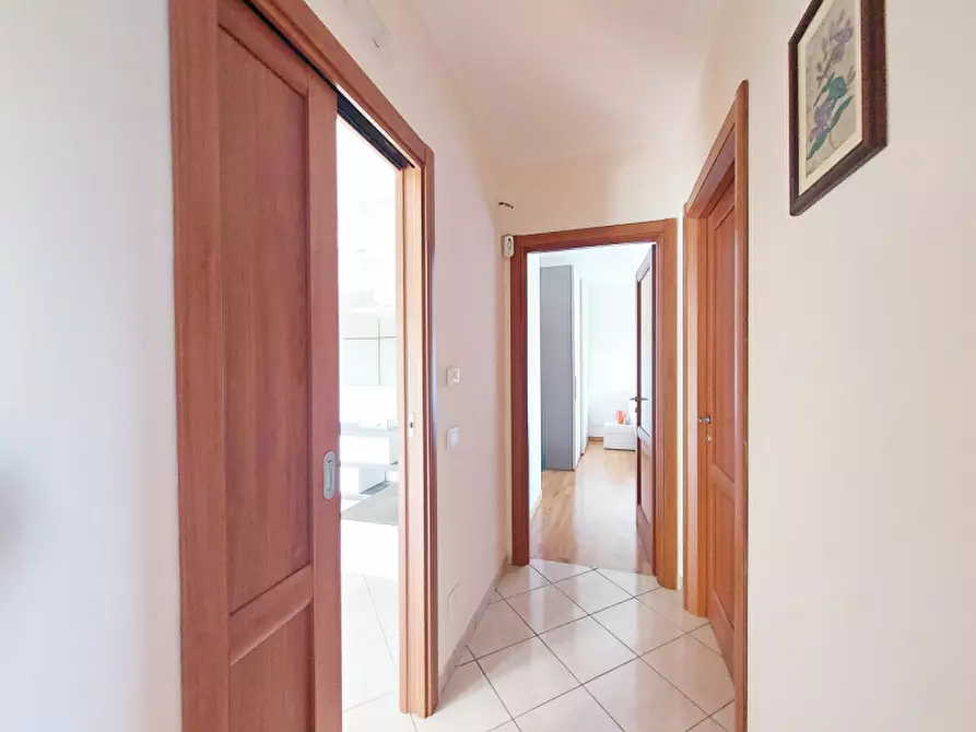 Immagine 18 di Appartamento in vendita  in via piergiorgio gallotti a Tivoli