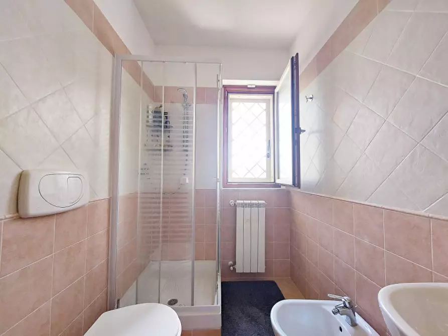 Immagine 22 di Appartamento in vendita  in via piergiorgio gallotti a Tivoli