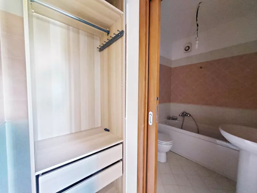 Immagine 40 di Appartamento in vendita  in via piergiorgio gallotti a Tivoli