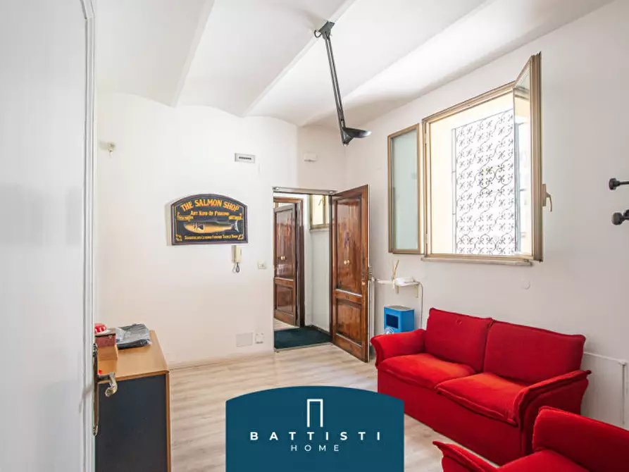 Immagine 5 di Ufficio in vendita  in Via Gaeta a Roma