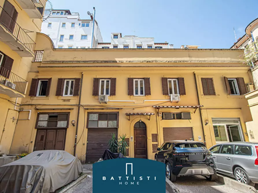 Immagine 9 di Ufficio in vendita  in Via Gaeta a Roma