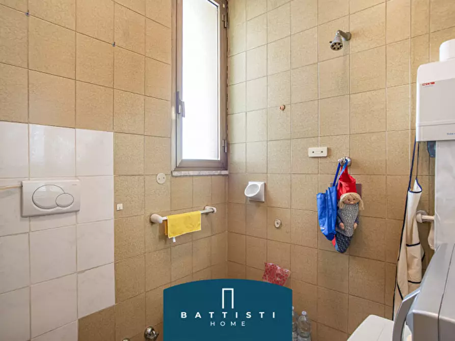 Immagine 27 di Ufficio in vendita  in Via Gaeta a Roma