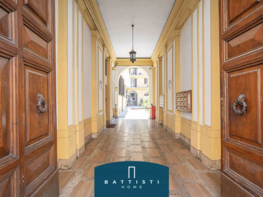 Immagine 27 di Ufficio in vendita  in Via Gaeta a Roma