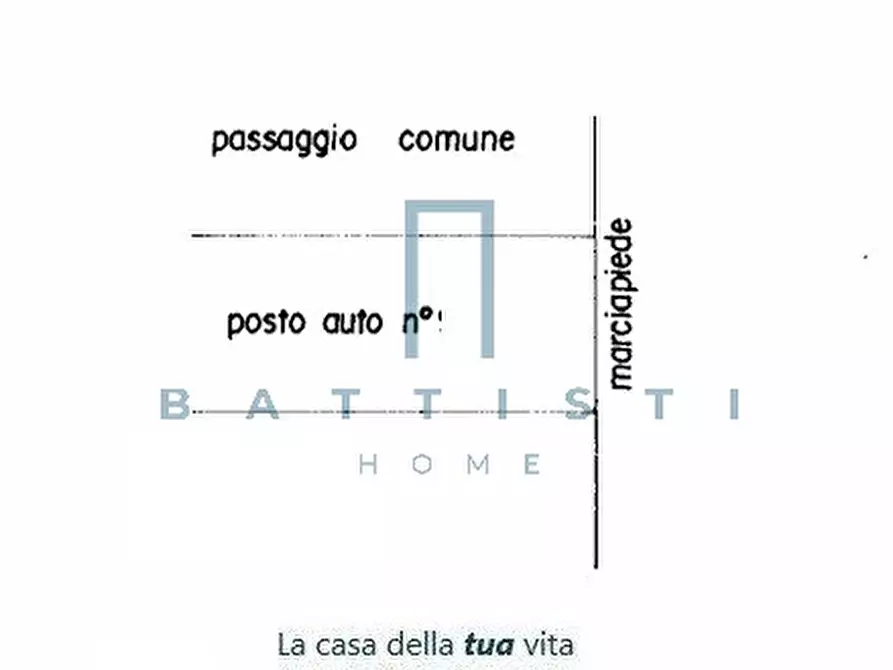 Immagine 35 di Ufficio in vendita  in Via Gaeta a Roma