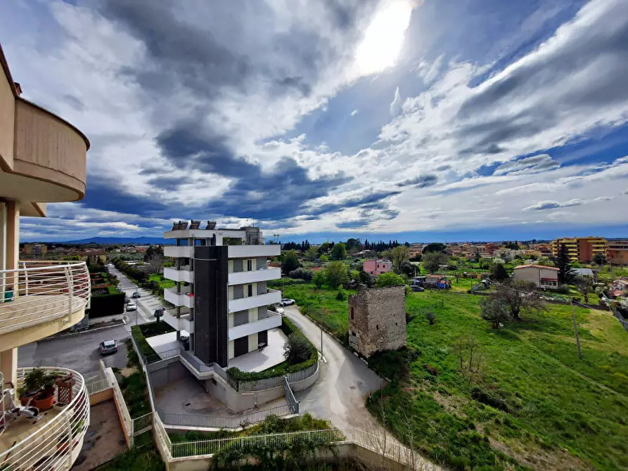 Immagine 2 di Appartamento in vendita  in Via Pier Giorgio Gallotti a Tivoli