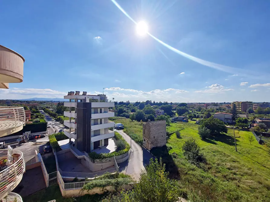 Immagine 3 di Appartamento in vendita  in Via Pier Giorgio Gallotti a Tivoli