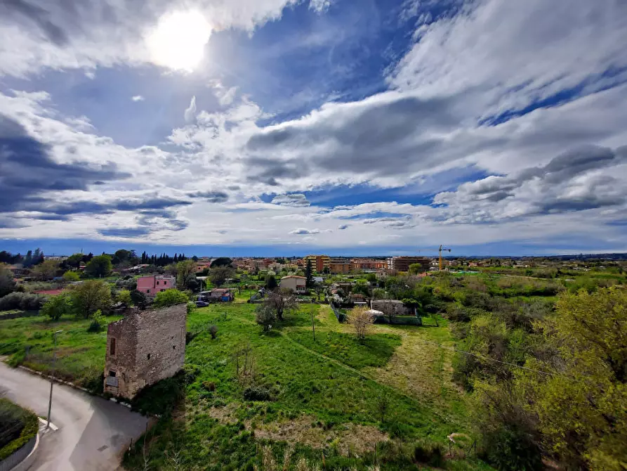 Immagine 4 di Appartamento in vendita  in Via Pier Giorgio Gallotti a Tivoli