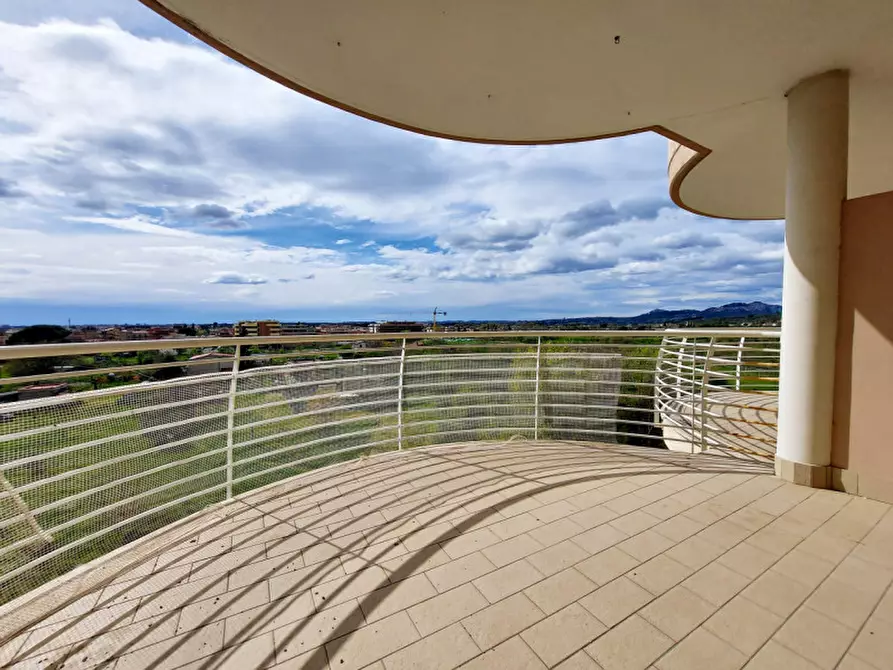 Immagine 7 di Appartamento in vendita  in Via Pier Giorgio Gallotti a Tivoli