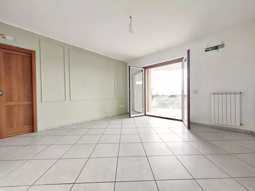 Immagine 9 di Appartamento in vendita  in Via Pier Giorgio Gallotti a Tivoli