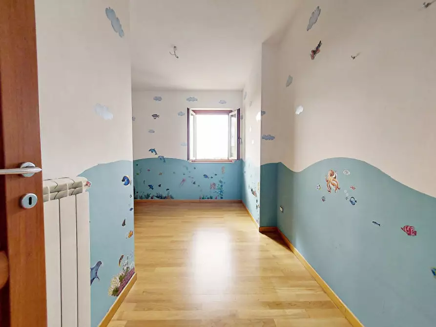 Immagine 17 di Appartamento in vendita  in Via Pier Giorgio Gallotti a Tivoli