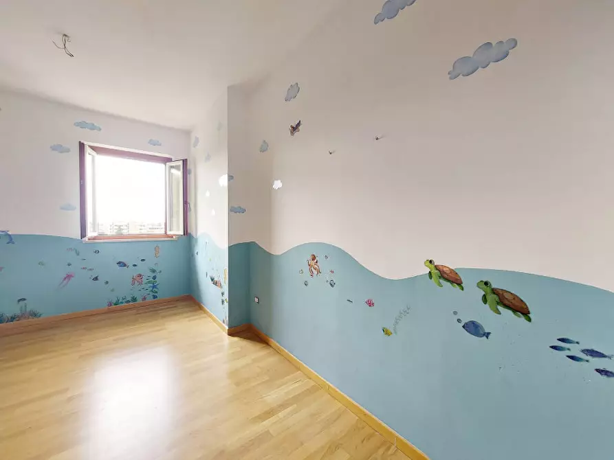 Immagine 18 di Appartamento in vendita  in Via Pier Giorgio Gallotti a Tivoli