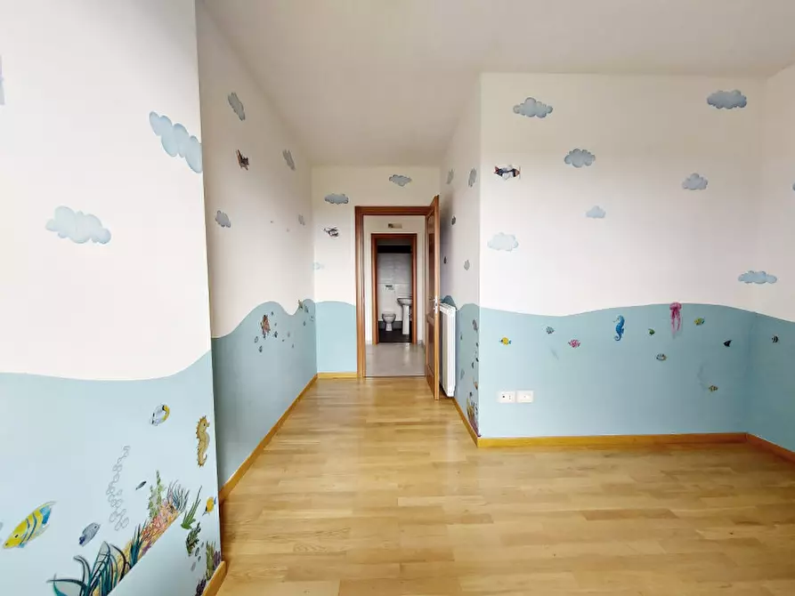 Immagine 20 di Appartamento in vendita  in Via Pier Giorgio Gallotti a Tivoli