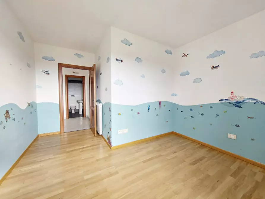 Immagine 21 di Appartamento in vendita  in Via Pier Giorgio Gallotti a Tivoli