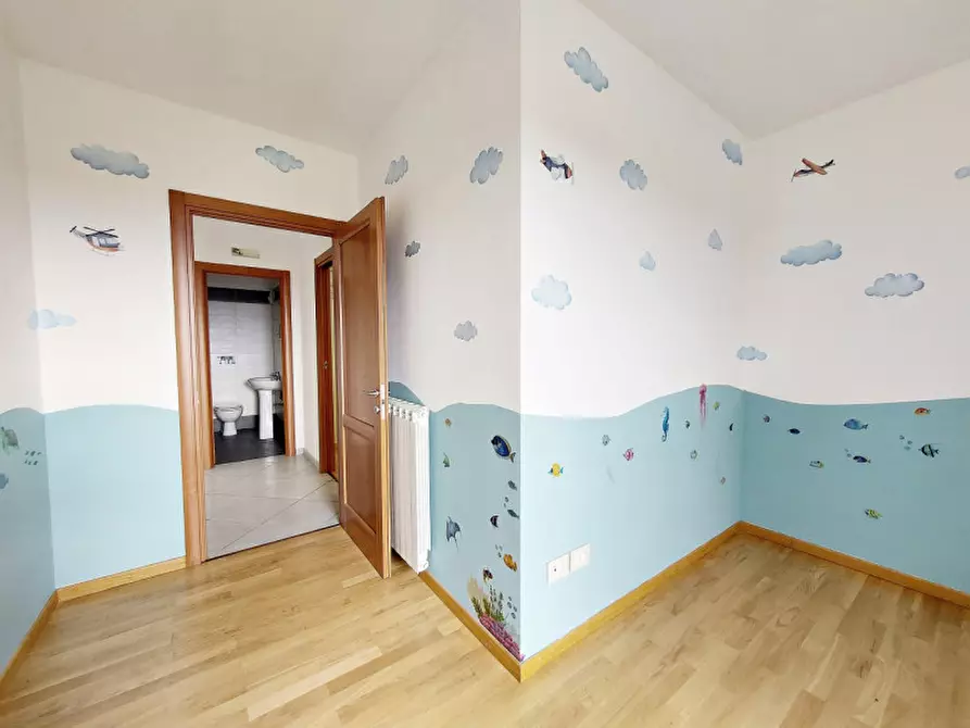 Immagine 22 di Appartamento in vendita  in Via Pier Giorgio Gallotti a Tivoli