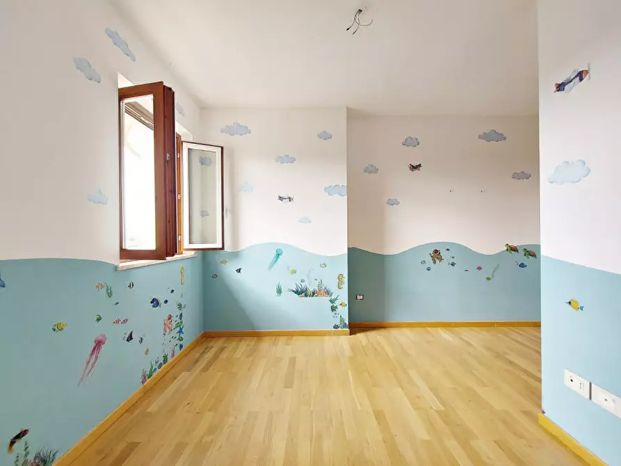 Immagine 24 di Appartamento in vendita  in Via Pier Giorgio Gallotti a Tivoli