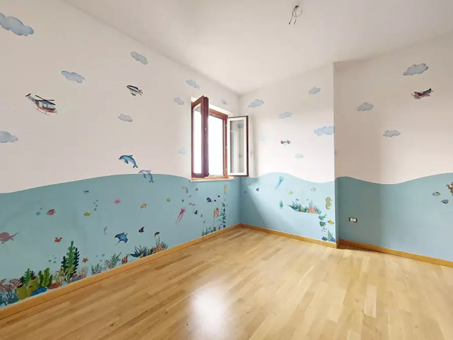 Immagine 25 di Appartamento in vendita  in Via Pier Giorgio Gallotti a Tivoli