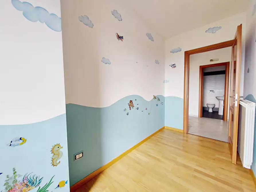 Immagine 26 di Appartamento in vendita  in Via Pier Giorgio Gallotti a Tivoli