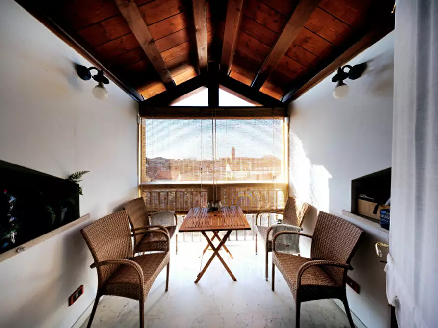 Immagine 2 di Appartamento in vendita  in VIA MASSIMO D'AZEGLIO a Este