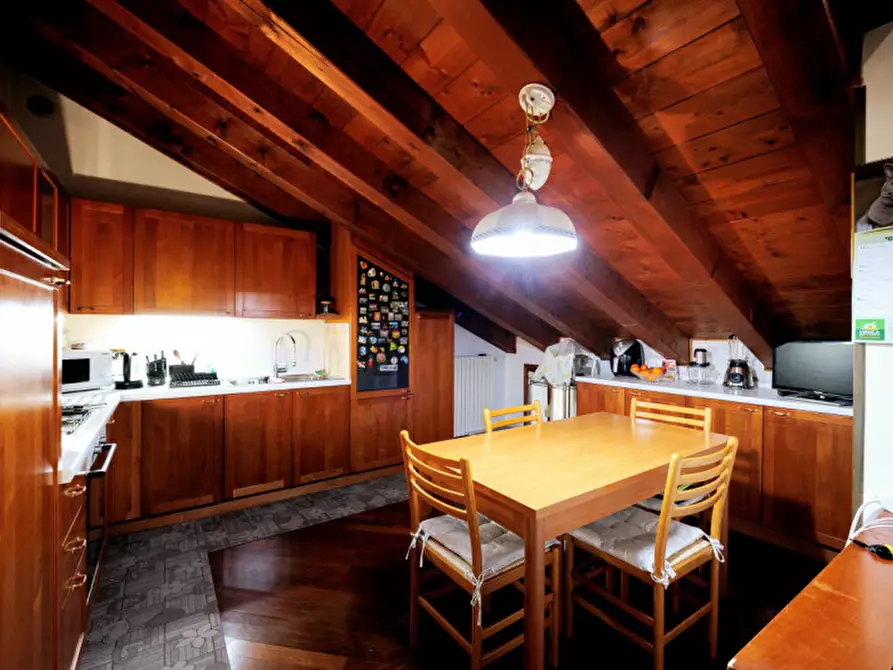 Immagine 6 di Appartamento in vendita  in VIA MASSIMO D'AZEGLIO a Este