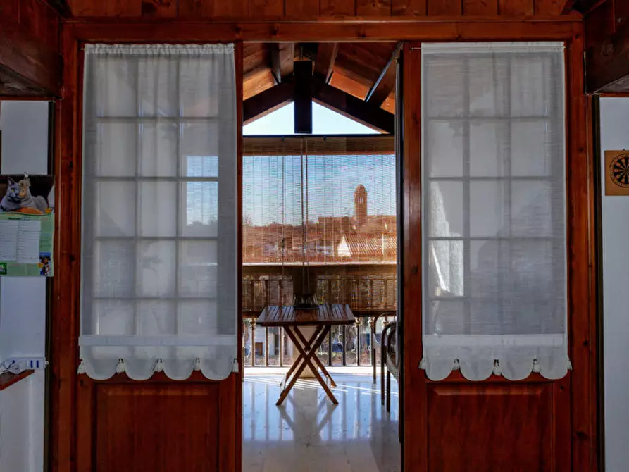 Immagine 7 di Appartamento in vendita  in VIA MASSIMO D'AZEGLIO a Este