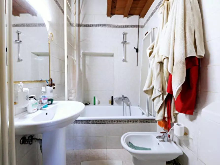 Immagine 8 di Appartamento in vendita  in VIA MASSIMO D'AZEGLIO a Este